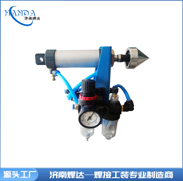 變位機氣動(dòng)尾座