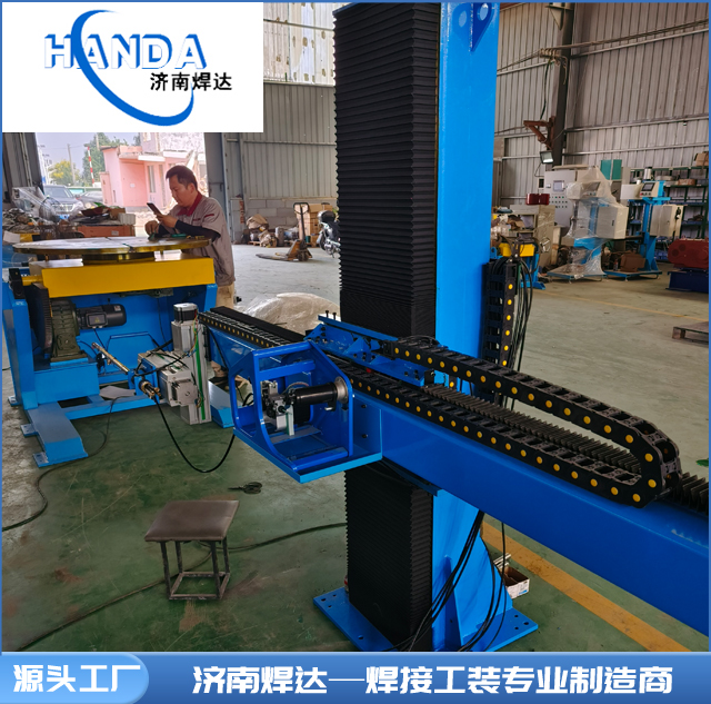 內孔TIG熔覆專(zhuān)機